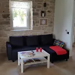 Family Friendly House With A Swimming Pool Puljane, Krka - 11688