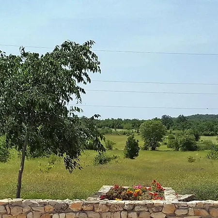 Family Friendly House With A Swimming Pool Puljane, Krka - 11688 * Oklaj