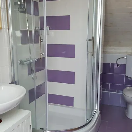 Family Friendly House With A Swimming Pool Puljane, Krka - 11688 Semesterbostad Oklaj