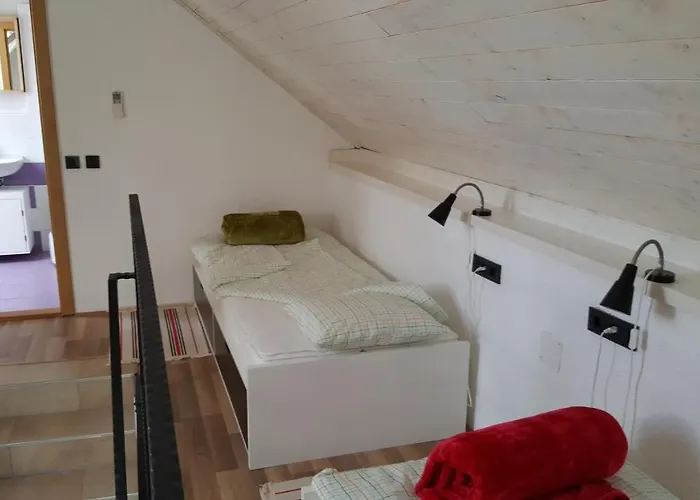 Family Friendly House With A Swimming Pool Puljane, Krka - 11688 *