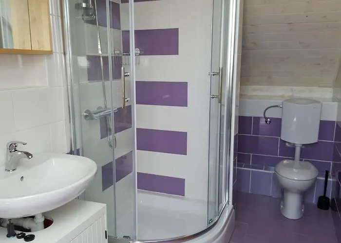 Family Friendly House With A Swimming Pool Puljane, Krka - 11688 Vakantiehuis Oklaj